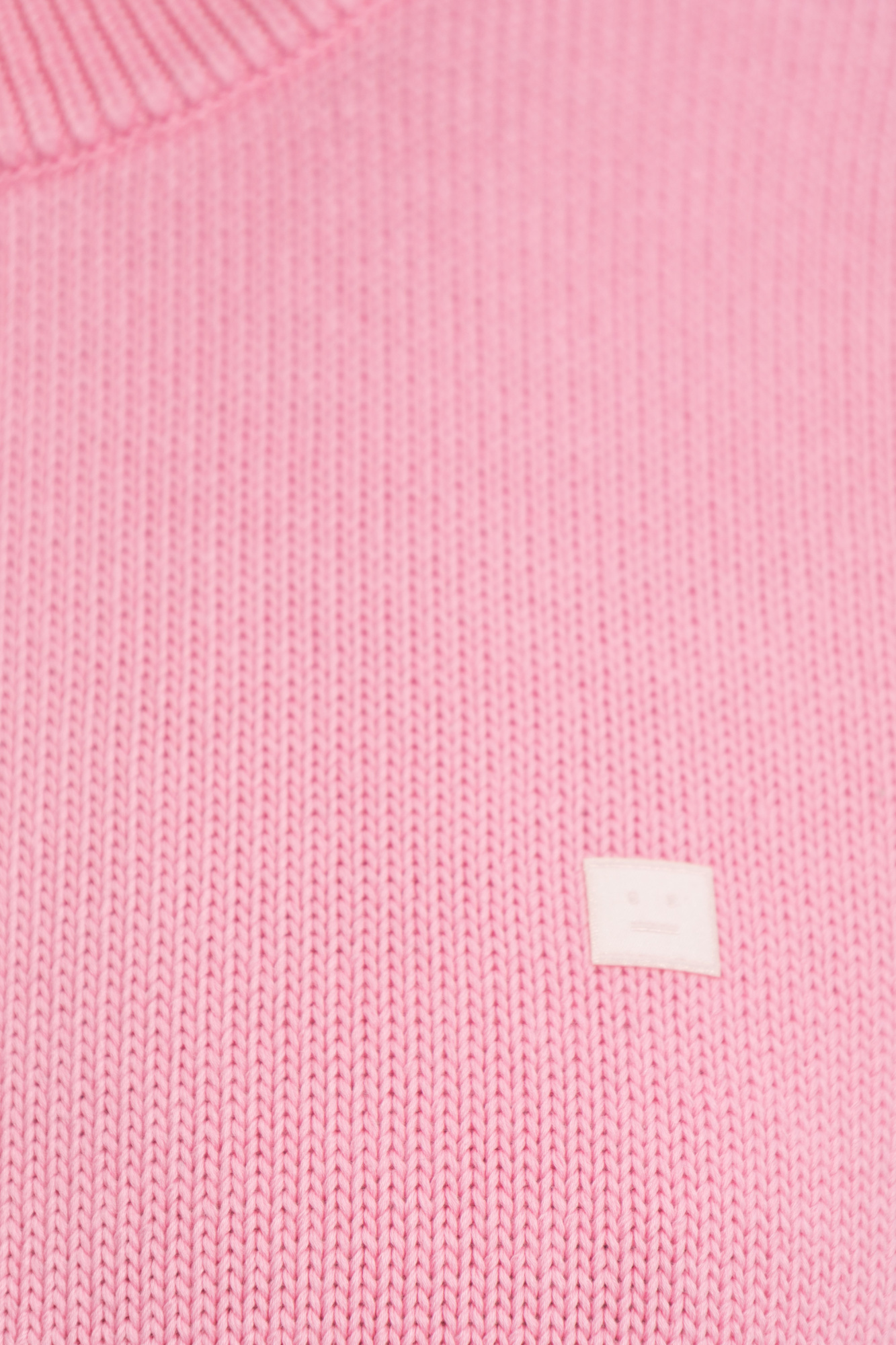 極美品 Acne Studios LANDI DOUBLE ピンク 34 極美品 Acne Studios LANDI DOUBLE ピンク 34 - メルカリ